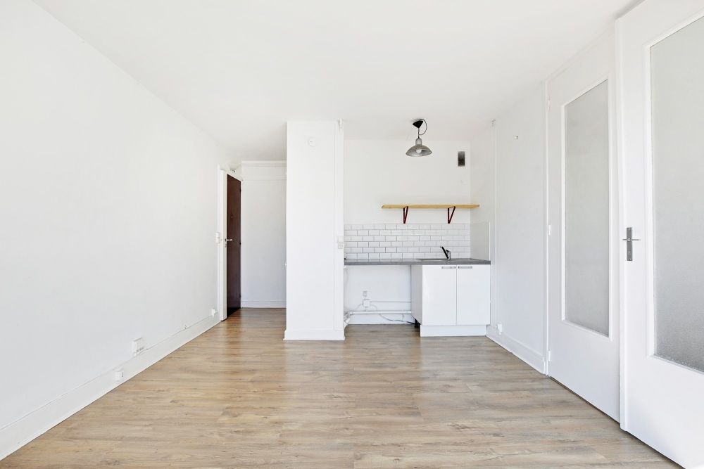 Photo 6 - Paris 75020 à Paris