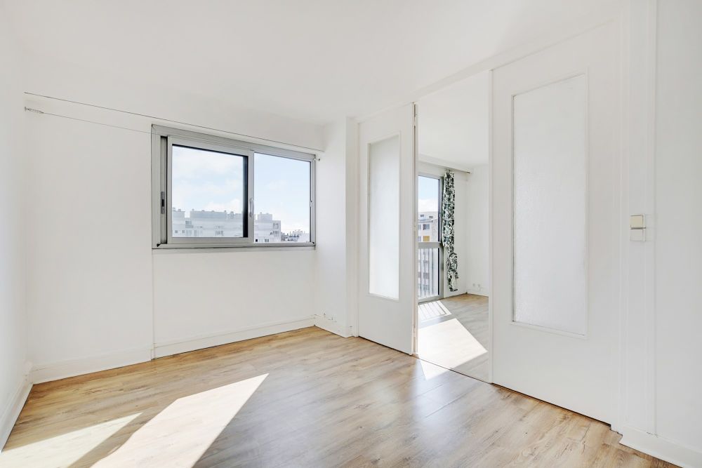 Photo 8 - Paris 75020 à Paris