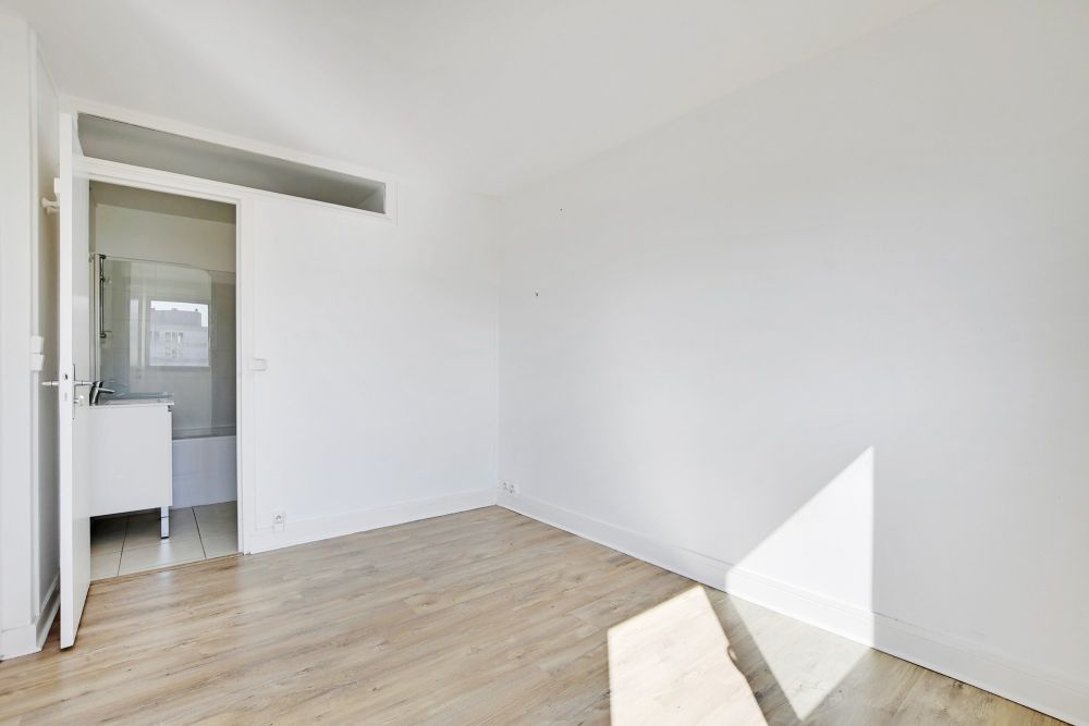 Photo 10 - Paris 75020 à Paris