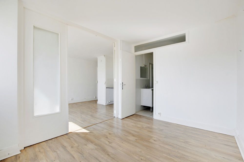 Photo 11 - Paris 75020 à Paris