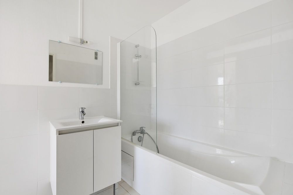 Photo 12 - Paris 75020 à Paris