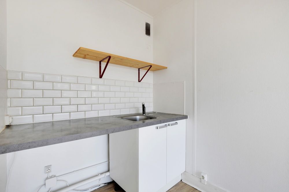 Photo 7 - Paris 75020 à Paris