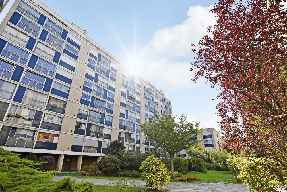 Photo 13 - Paris 75020 à Paris