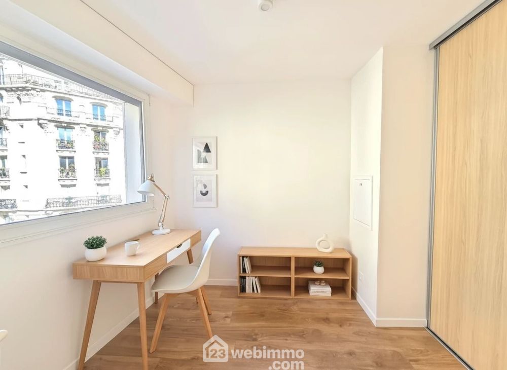 Photo 4 - Paris 75015 à Paris