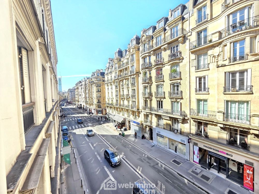 Photo 8 - Paris 75015 à Paris