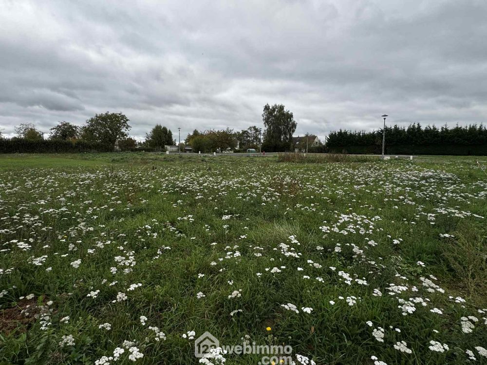 Photo 2 - versigny 02800 à versigny