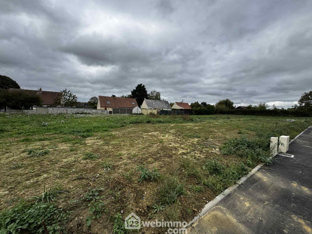 Photo 5 - versigny 02800 à versigny