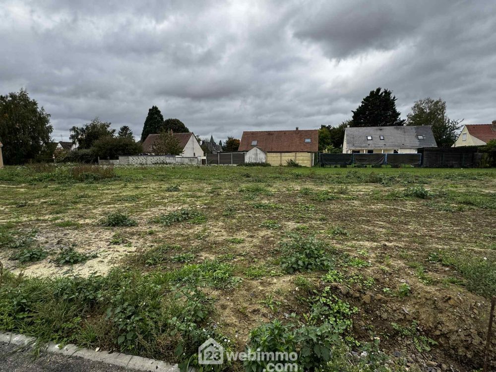 Photo 3 - versigny 02800 à versigny