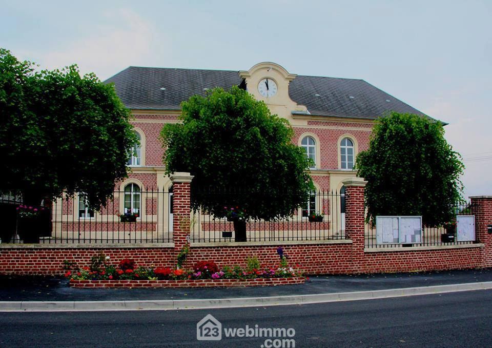 Photo 4 - versigny 02800 à versigny