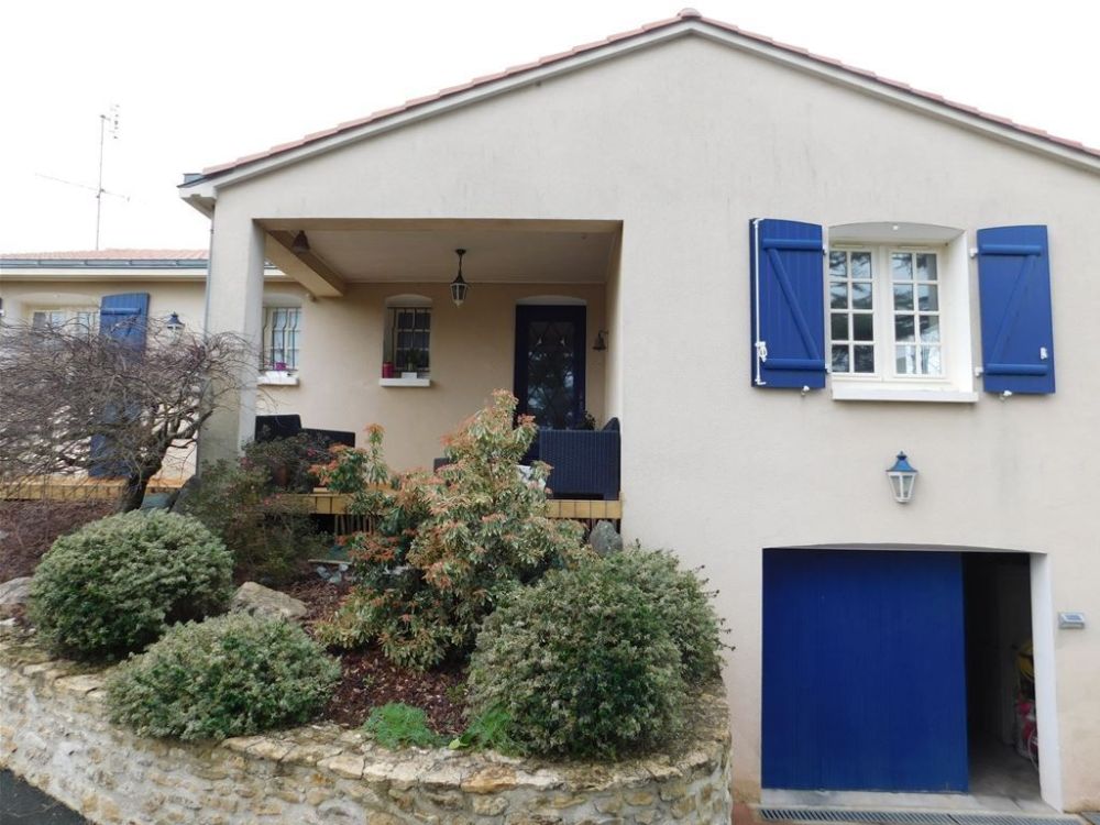 Photo 2 - Chantonnay 85110 à Chantonnay