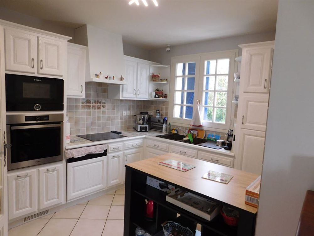 Photo 4 - Chantonnay 85110 à Chantonnay