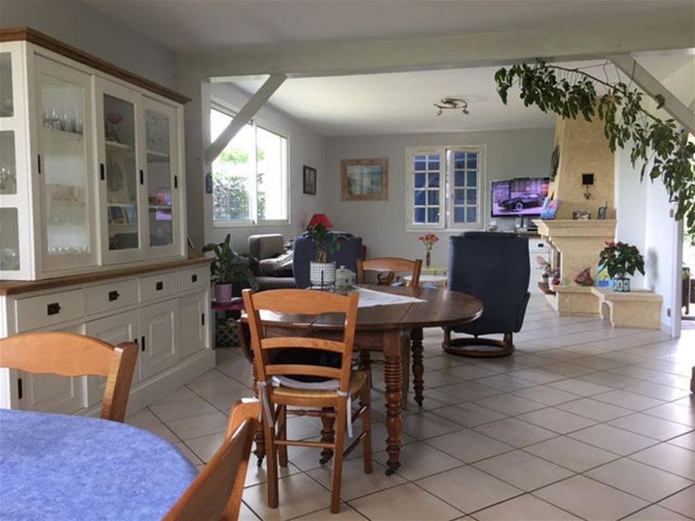 Photo 5 - Chantonnay 85110 à Chantonnay