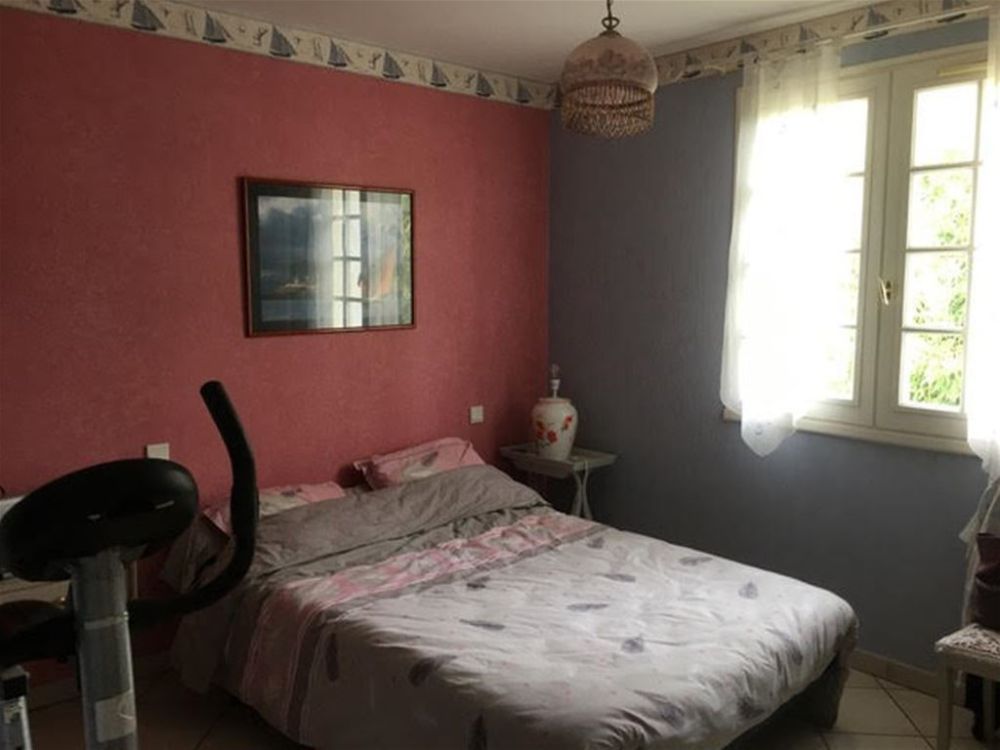 Photo 7 - Chantonnay 85110 à Chantonnay