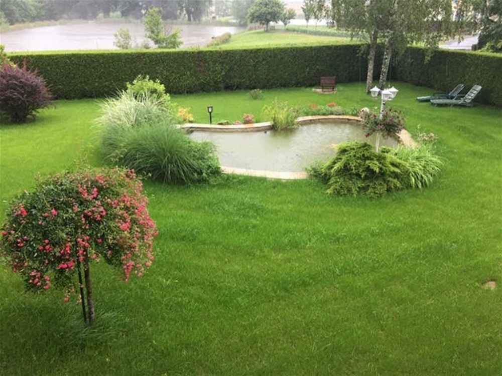 Photo 9 - Chantonnay 85110 à Chantonnay