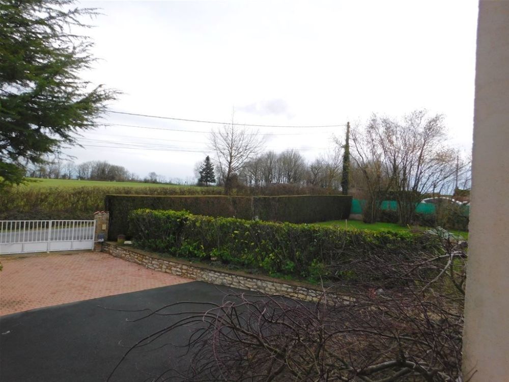 Photo 11 - Chantonnay 85110 à Chantonnay