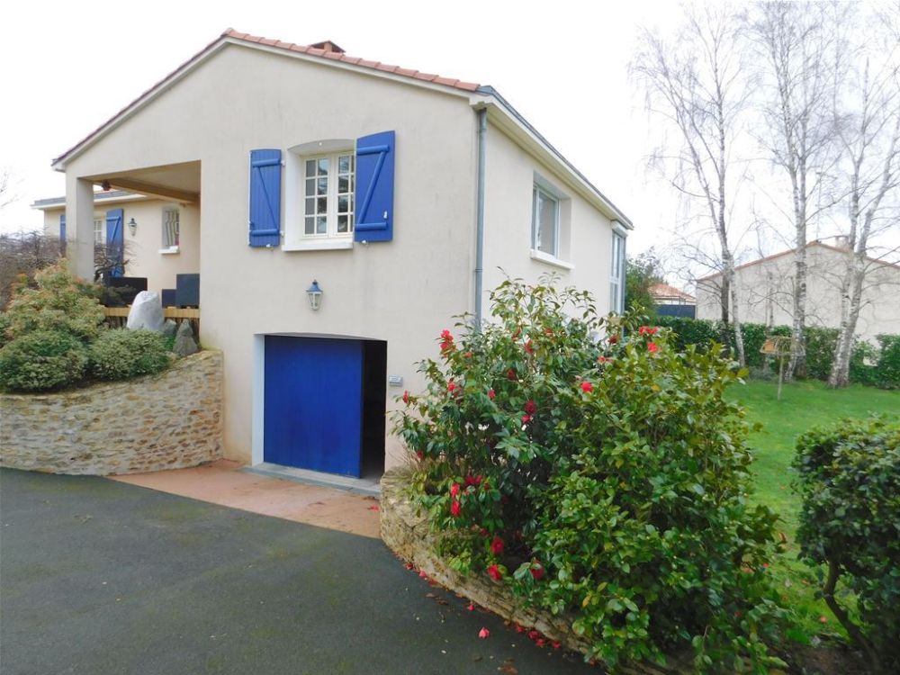 Photo 12 - Chantonnay 85110 à Chantonnay