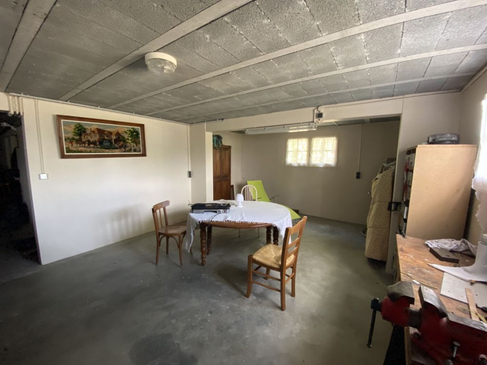 Photo 13 - Chantonnay 85110 à Chantonnay