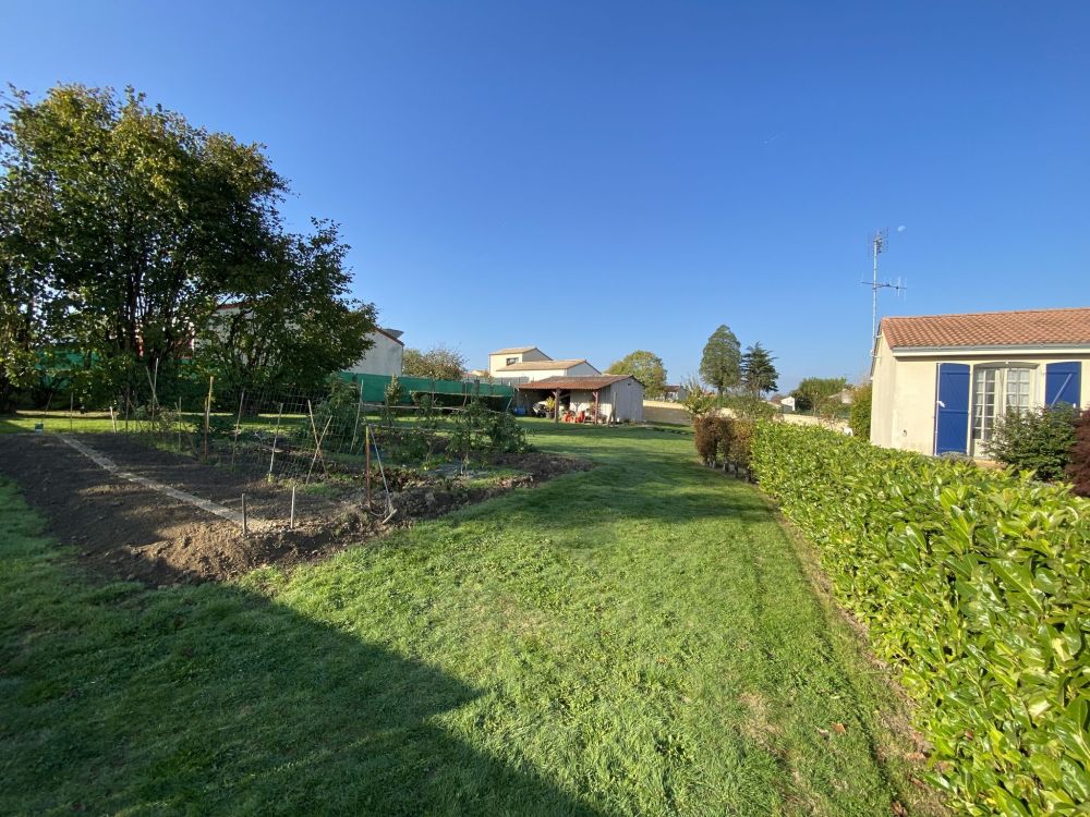 Photo 15 - Chantonnay 85110 à Chantonnay