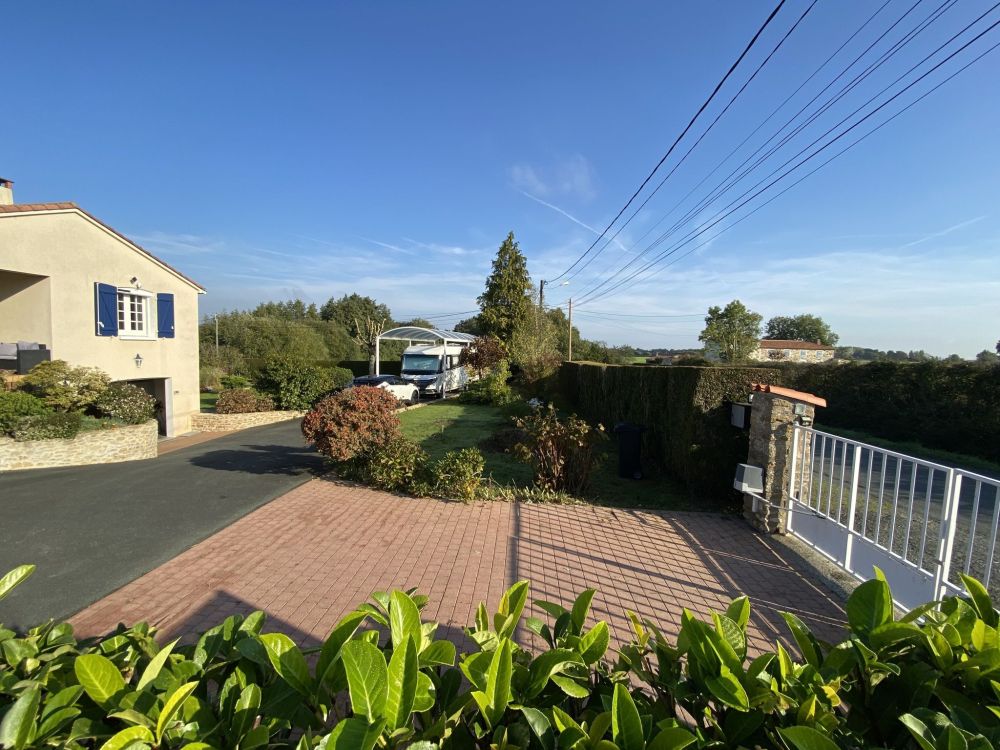 Photo 16 - Chantonnay 85110 à Chantonnay