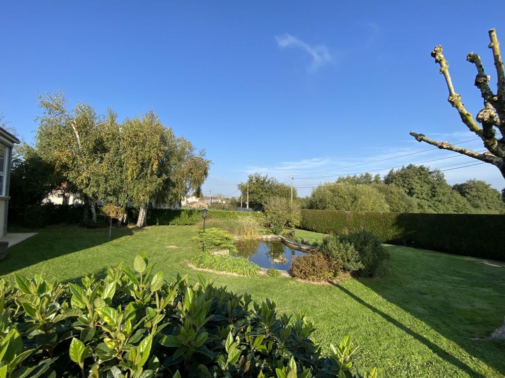 Photo 17 - Chantonnay 85110 à Chantonnay