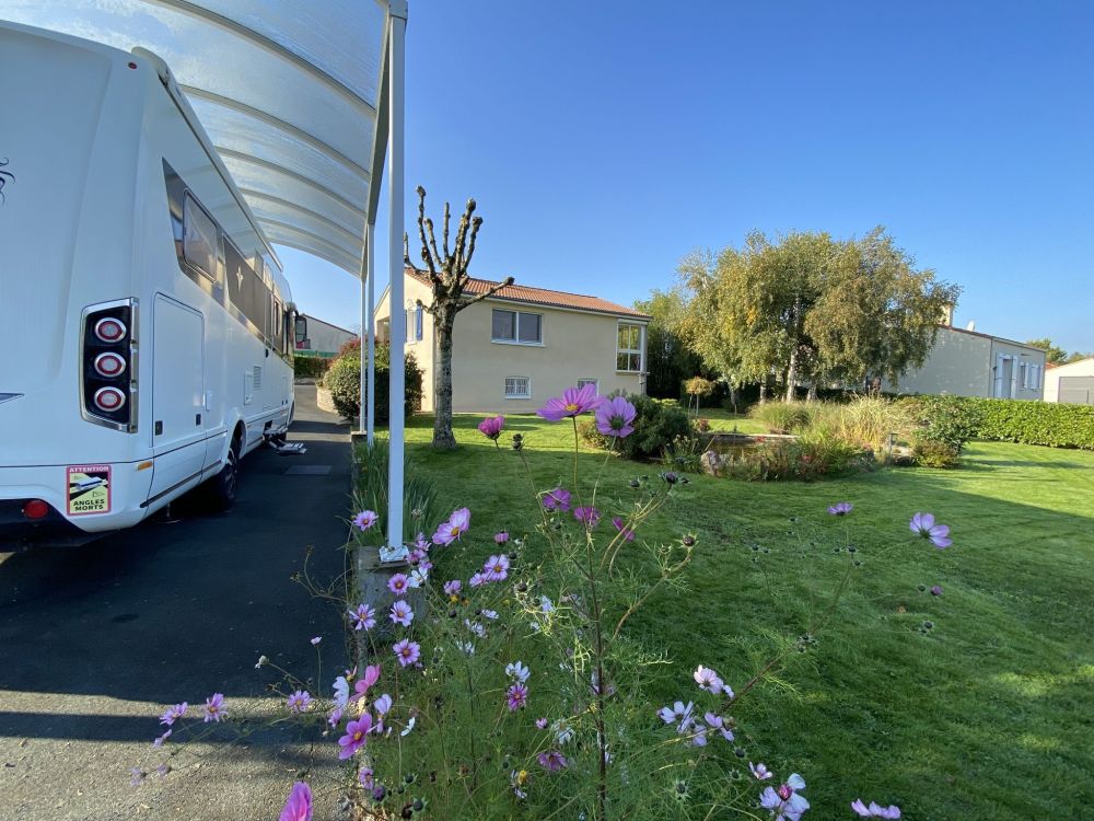 Photo 18 - Chantonnay 85110 à Chantonnay