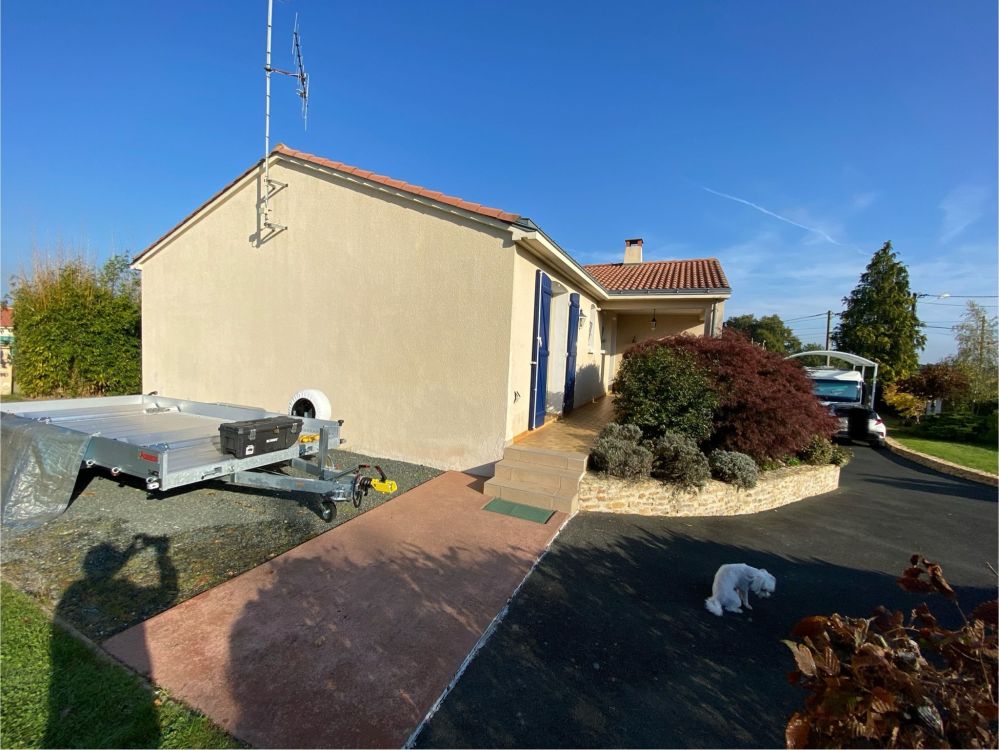 Photo 19 - Chantonnay 85110 à Chantonnay