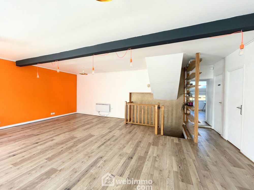 Photo 2 - Saint-Michel-en-Grève 22300 à Saint-Michel-en-Grève