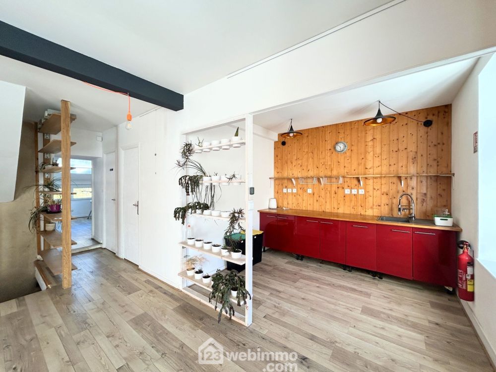 Photo 4 - Saint-Michel-en-Grève 22300 à Saint-Michel-en-Grève