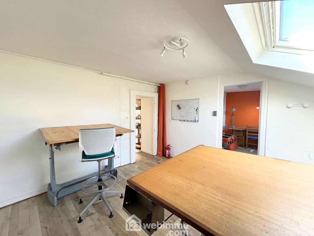 Photo 9 - Saint-Michel-en-Grève 22300 à Saint-Michel-en-Grève