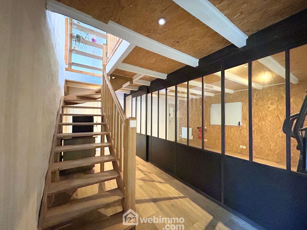 Photo 12 - Saint-Michel-en-Grève 22300 à Saint-Michel-en-Grève