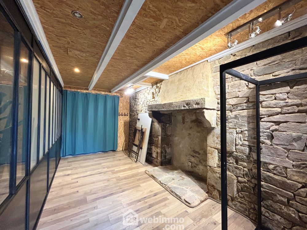 Photo 13 - Saint-Michel-en-Grève 22300 à Saint-Michel-en-Grève