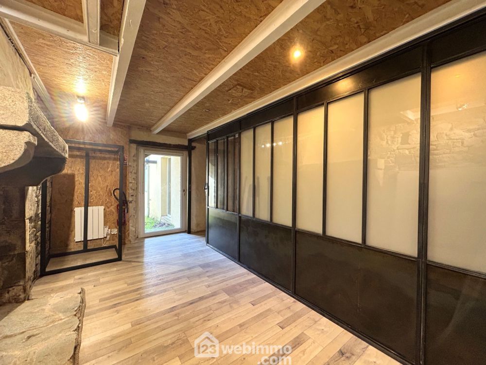 Photo 14 - Saint-Michel-en-Grève 22300 à Saint-Michel-en-Grève