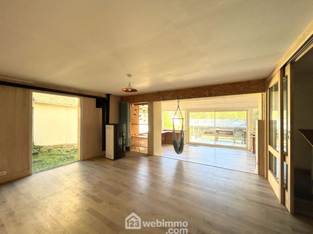 Photo 20 - Saint-Michel-en-Grève 22300 à Saint-Michel-en-Grève