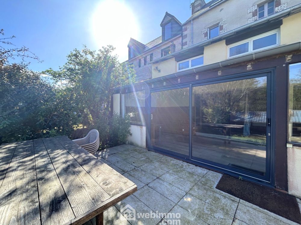 Photo 26 - Saint-Michel-en-Grève 22300 à Saint-Michel-en-Grève