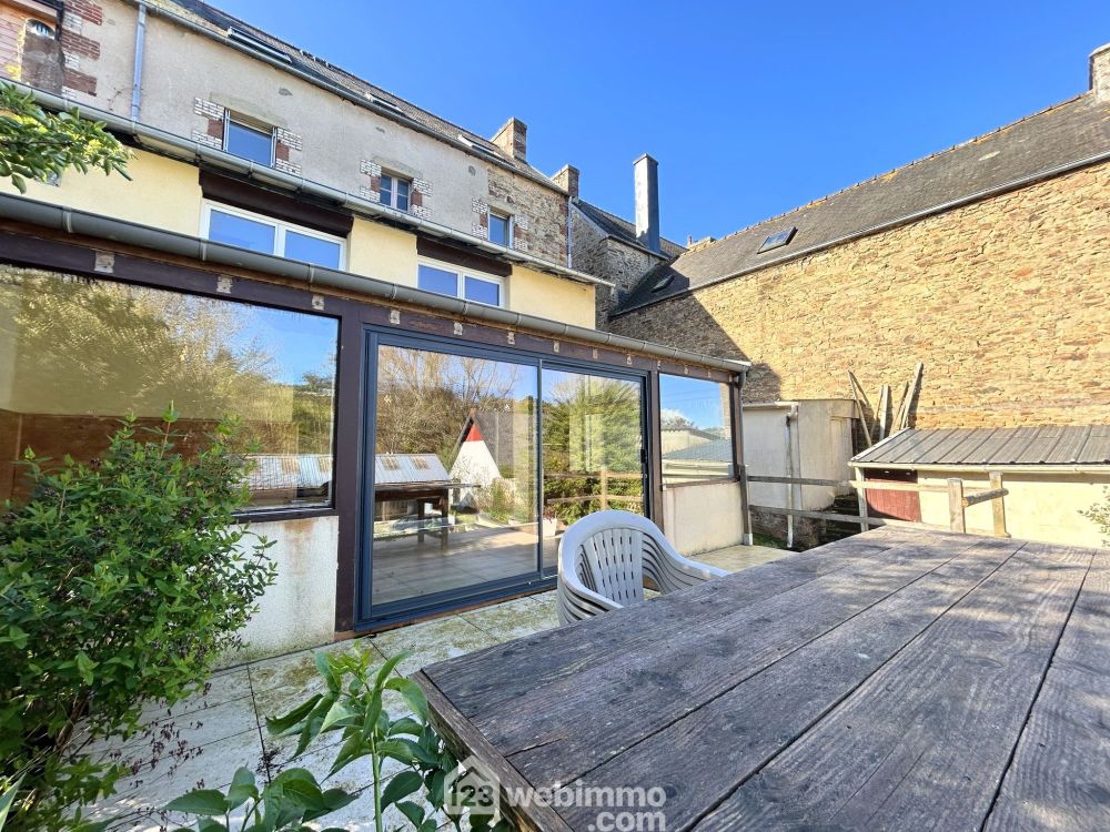 Photo 27 - Saint-Michel-en-Grève 22300 à Saint-Michel-en-Grève