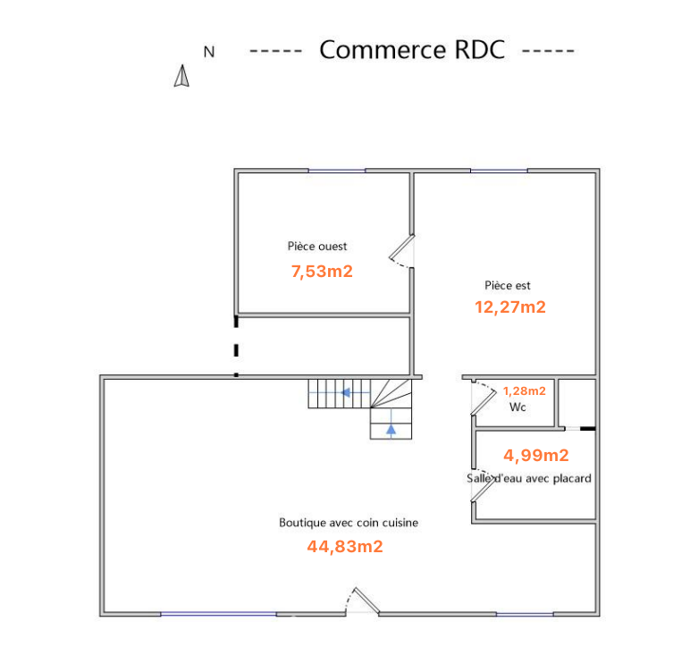 Photo 29 - Saint-Michel-en-Grève 22300 à Saint-Michel-en-Grève