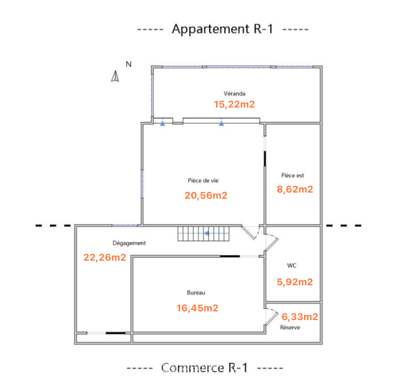 Photo 30 - Saint-Michel-en-Grève 22300 à Saint-Michel-en-Grève