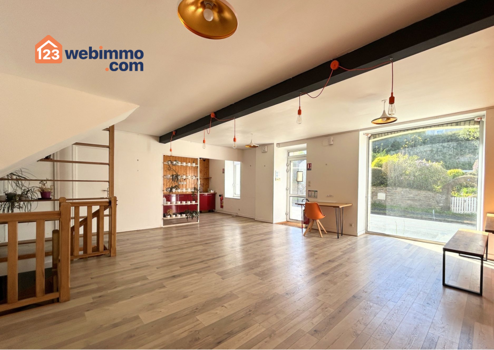 Photo 3 - Saint-Michel-en-Grève 22300 à Saint-Michel-en-Grève