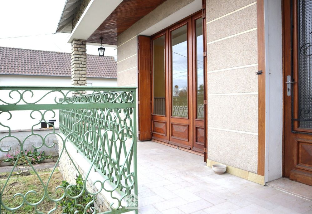 Photo 3 - Châtellerault 86100 à Châtellerault