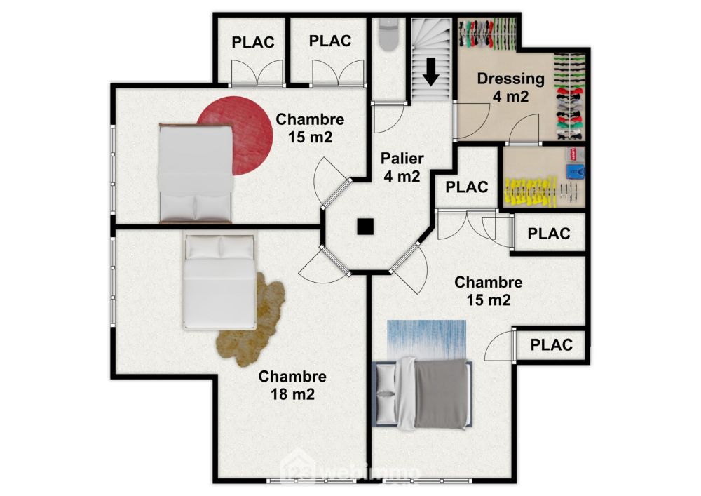 Photo 18 - Châtellerault 86100 à Châtellerault