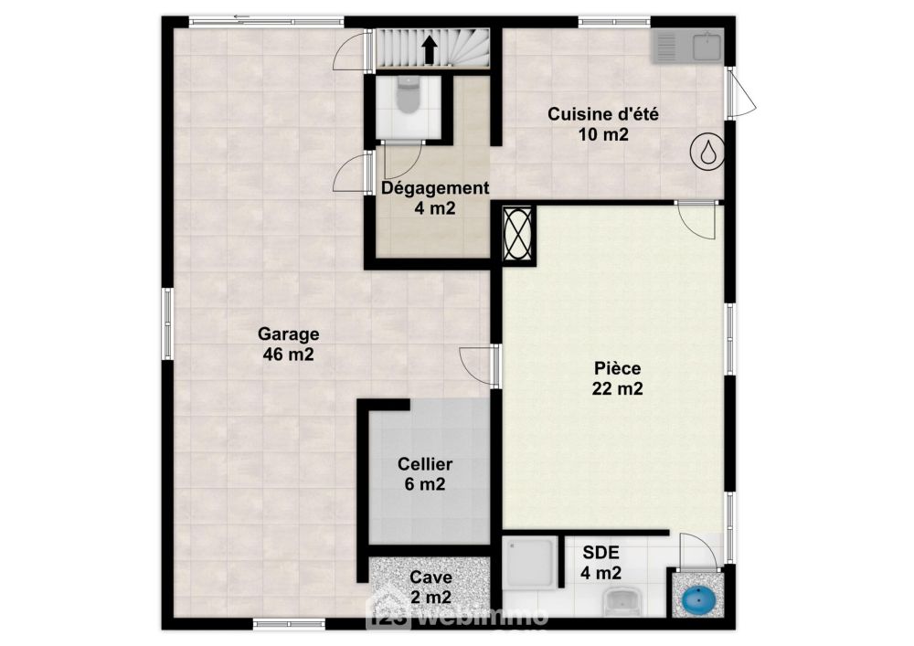 Photo 23 - Châtellerault 86100 à Châtellerault
