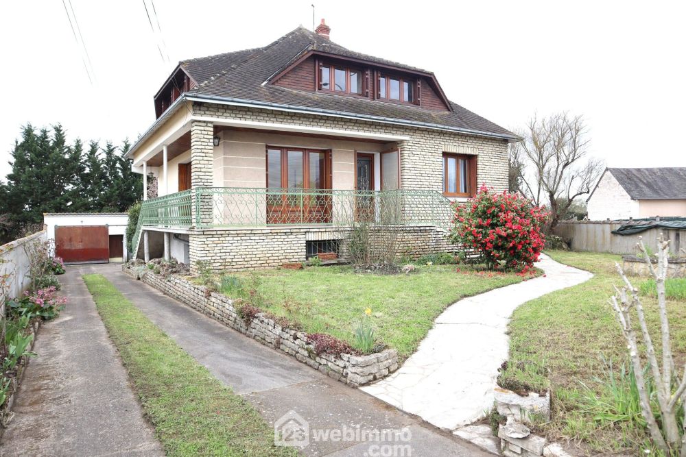 Photo 30 - Châtellerault 86100 à Châtellerault