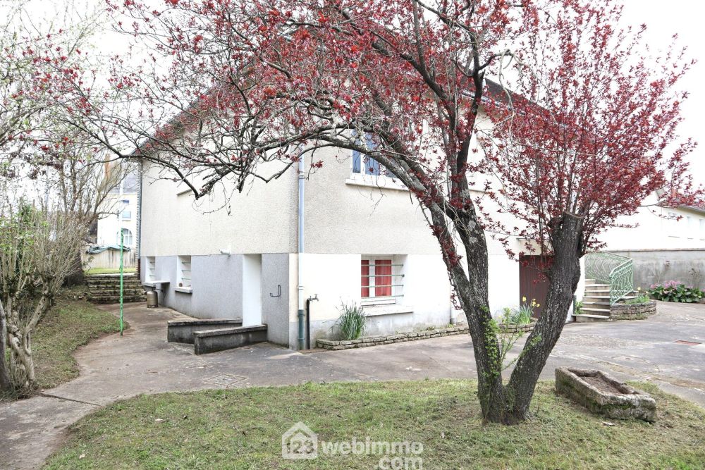 Photo 31 - Châtellerault 86100 à Châtellerault