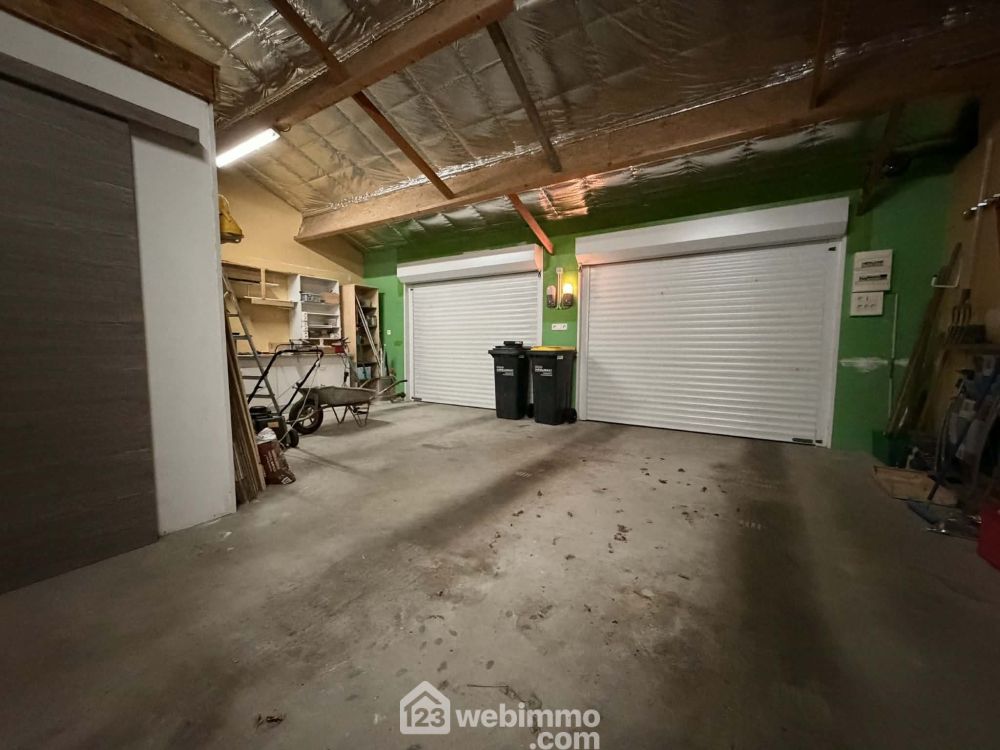 Photo 19 - Dangé-Saint-Romain 86220 à Dangé-Saint-Romain