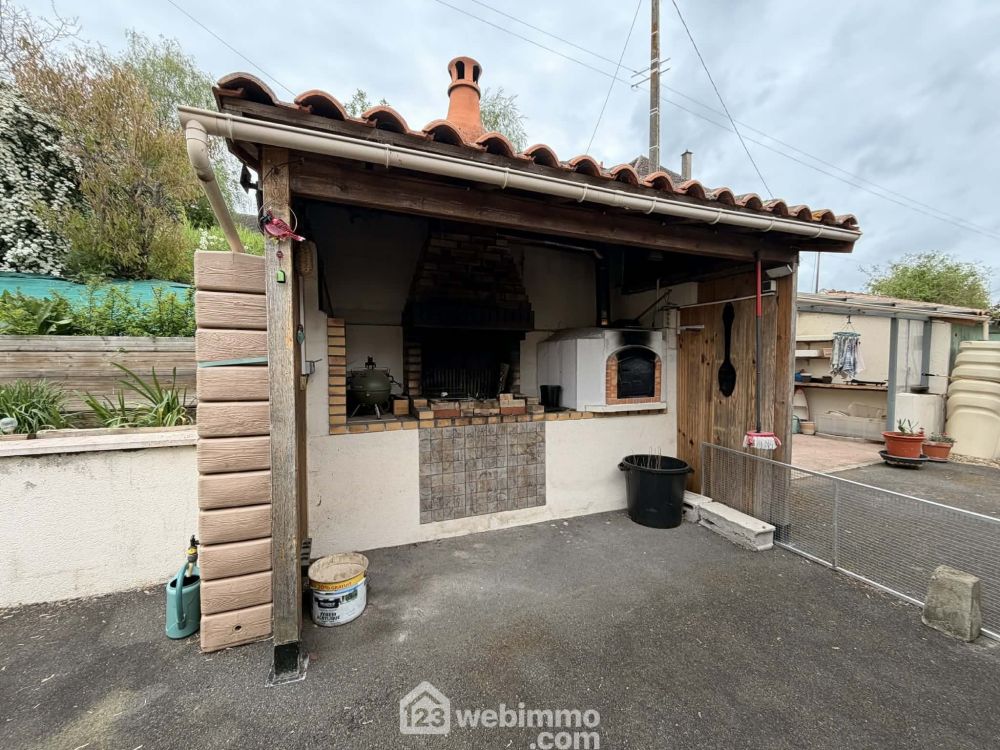 Photo 24 - Dangé-Saint-Romain 86220 à Dangé-Saint-Romain