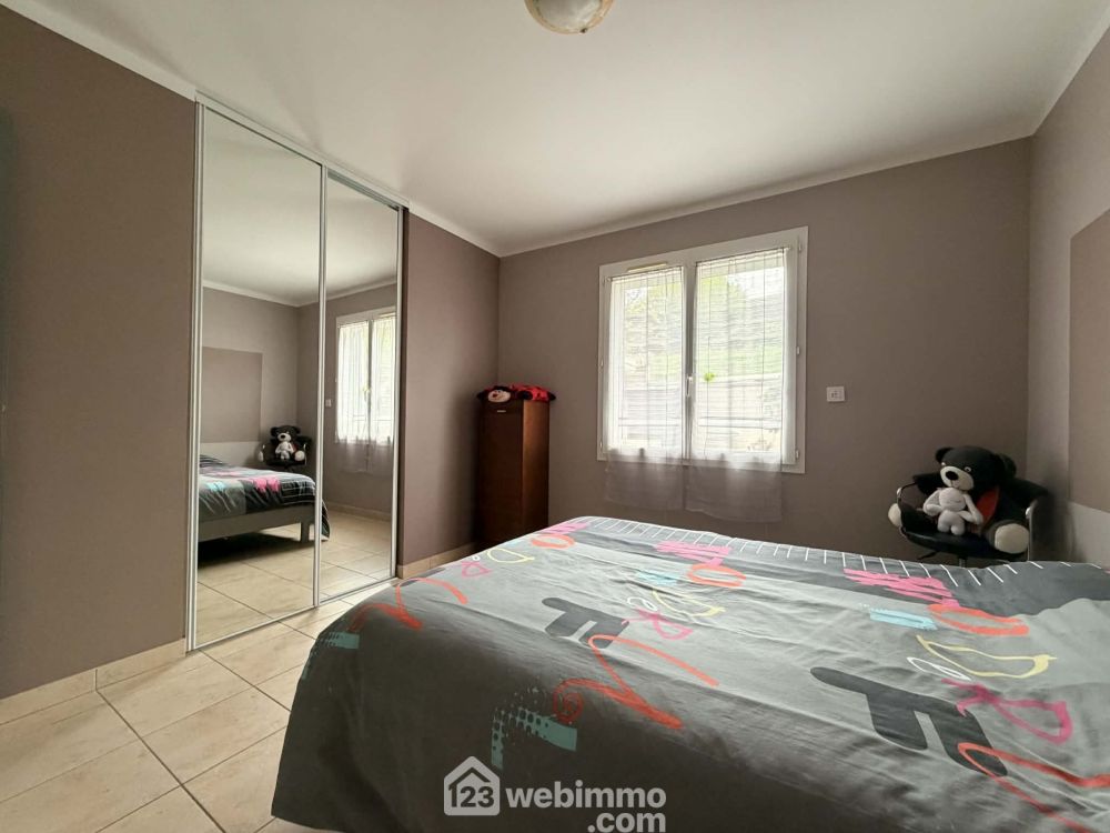 Photo 15 - Dangé-Saint-Romain 86220 à Dangé-Saint-Romain