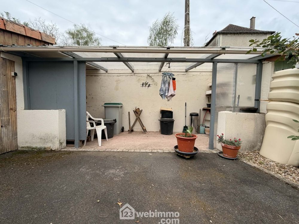 Photo 26 - Dangé-Saint-Romain 86220 à Dangé-Saint-Romain