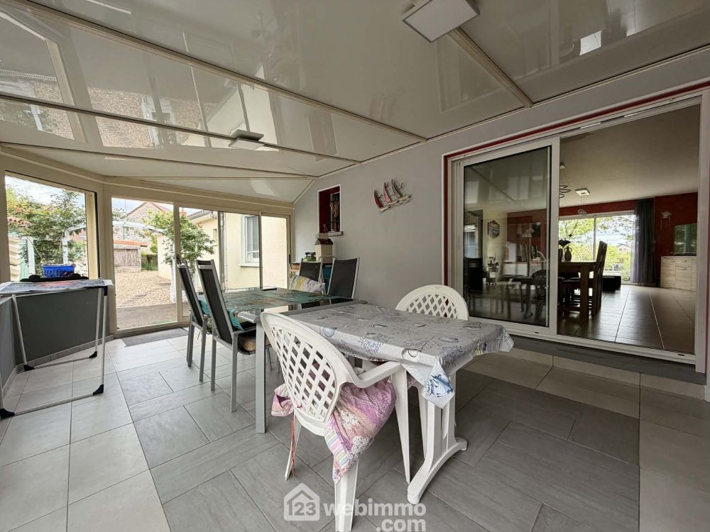 Photo 10 - Dangé-Saint-Romain 86220 à Dangé-Saint-Romain