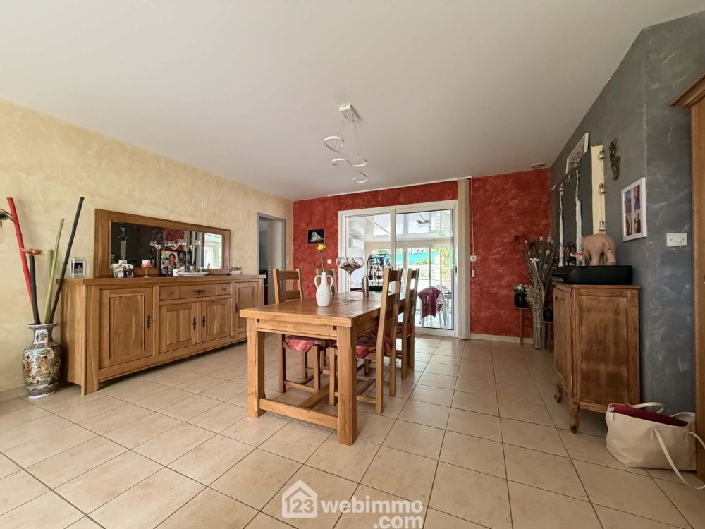 Photo 6 - Dangé-Saint-Romain 86220 à Dangé-Saint-Romain