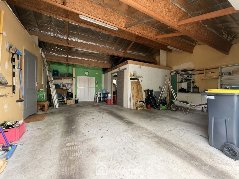 Photo 20 - Dangé-Saint-Romain 86220 à Dangé-Saint-Romain